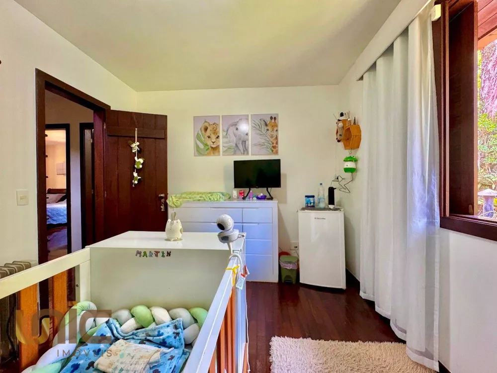 Casa de Condomínio, 4 quartos - Foto 41