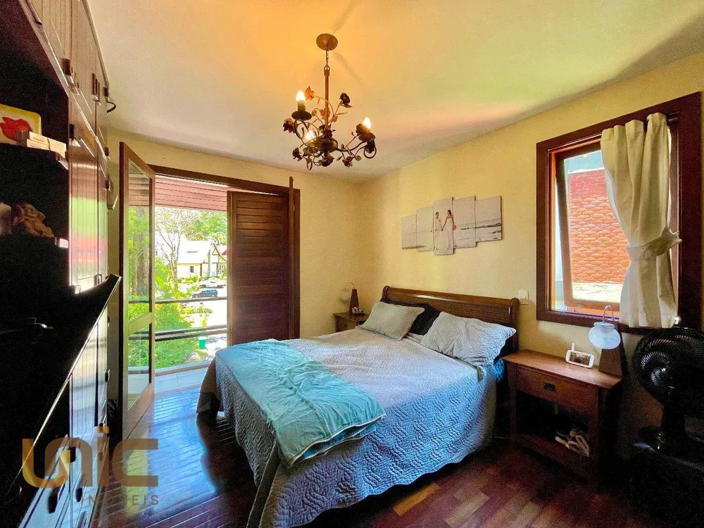 Casa de Condomínio, 4 quartos - Foto 29