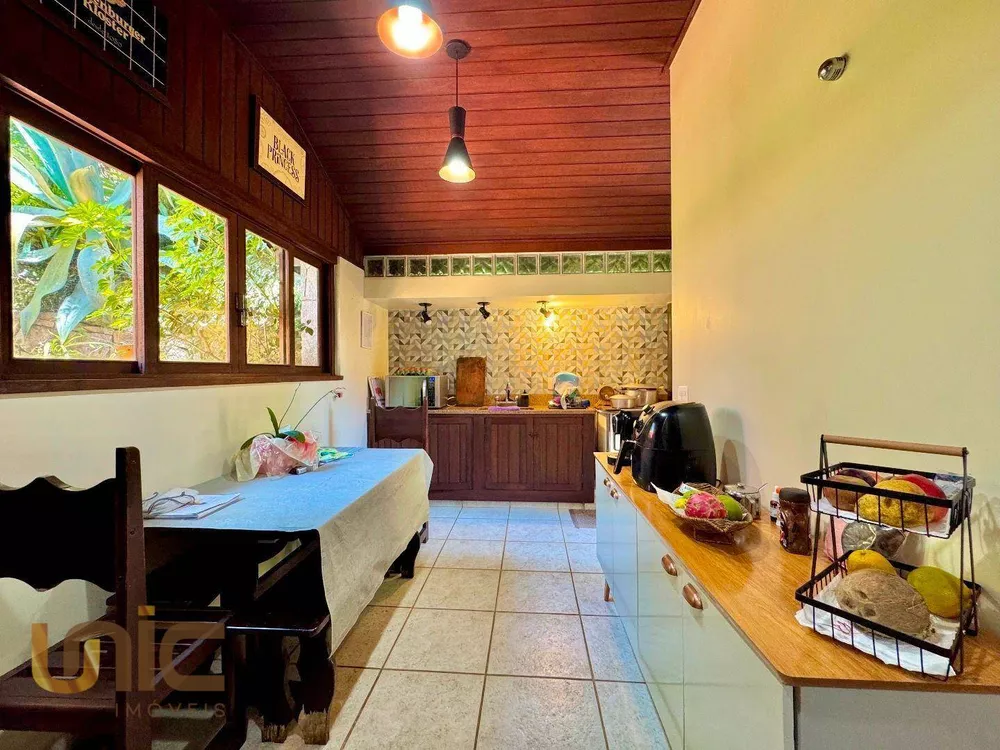 Casa de Condomínio, 4 quartos - Foto 22