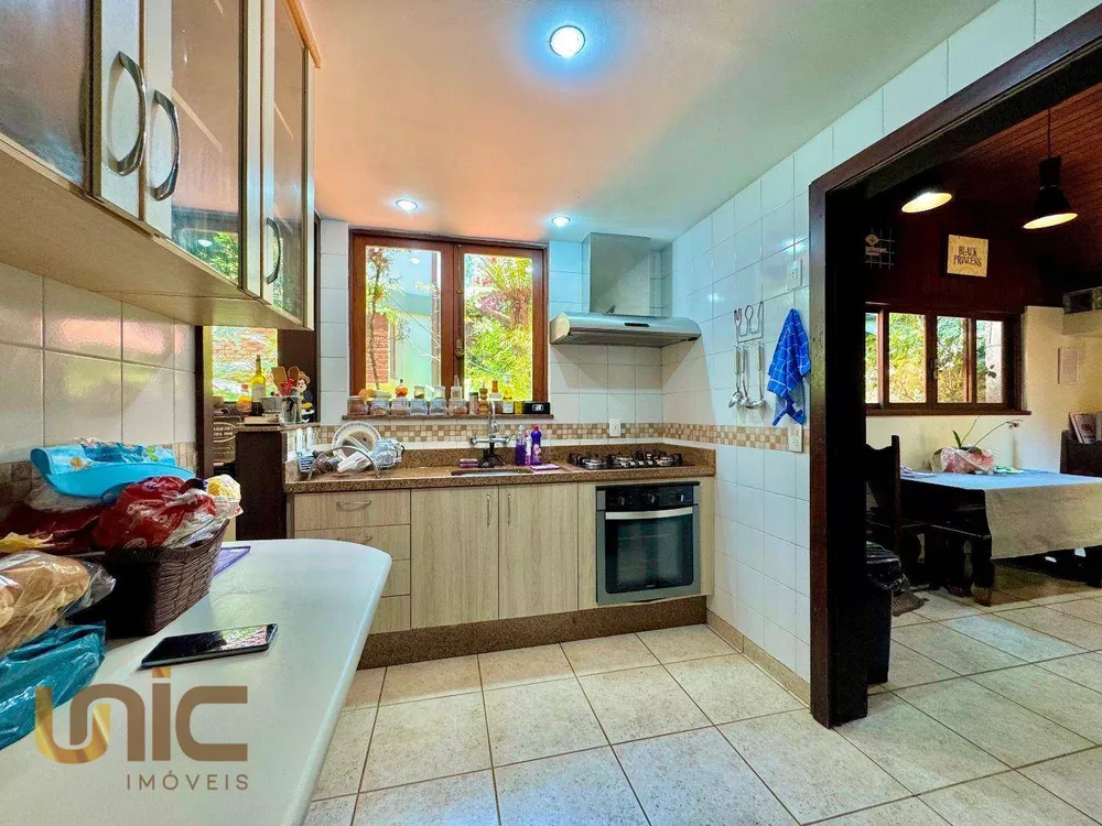 Casa de Condomínio, 4 quartos - Foto 15