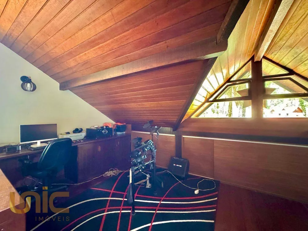 Casa de Condomínio, 4 quartos - Foto 50