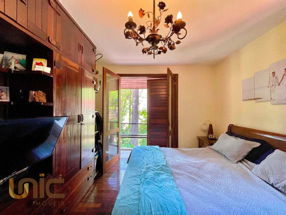 Casa de Condomínio, 4 quartos - Foto 31