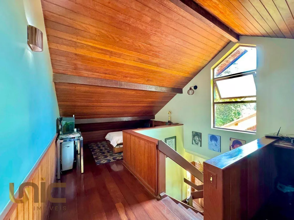 Casa de Condomínio, 4 quartos - Foto 47