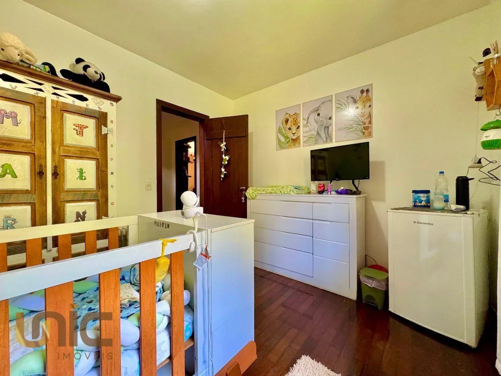 Casa de Condomínio, 4 quartos - Foto 43