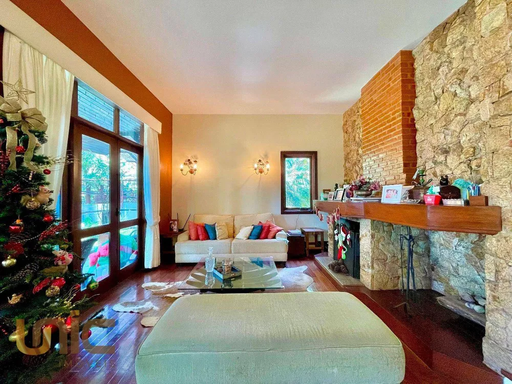 Casa de Condomínio, 4 quartos - Foto 4