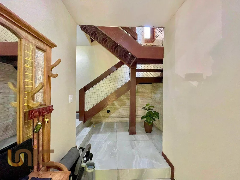 Casa de Condomínio, 4 quartos - Foto 53