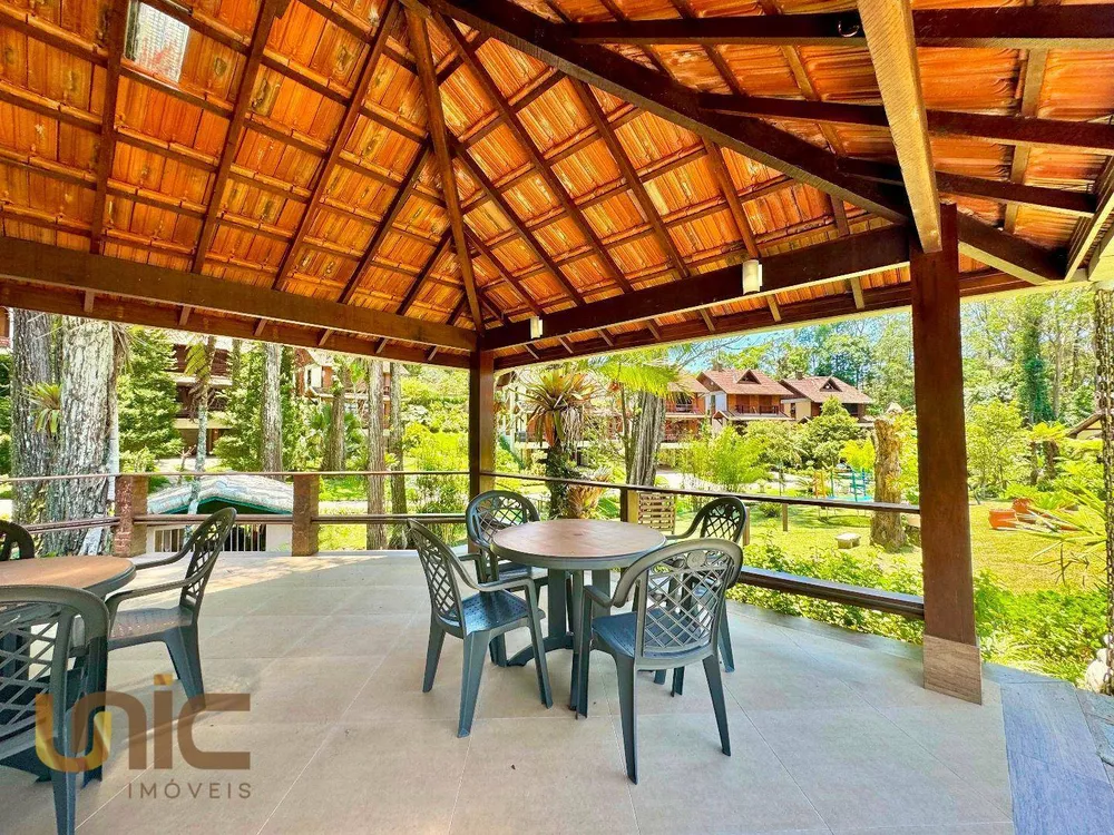 Casa de Condomínio, 4 quartos - Foto 64