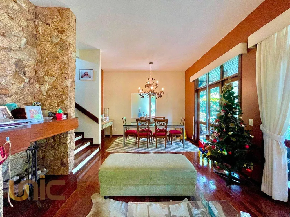 Casa de Condomínio, 4 quartos - Foto 9