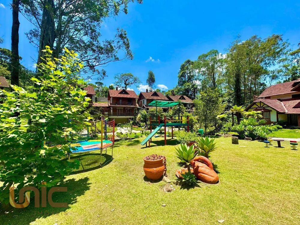 Casa de Condomínio, 4 quartos - Foto 58