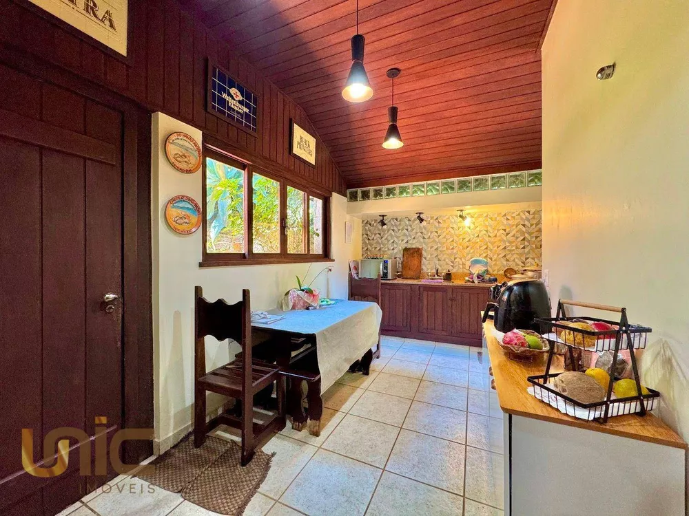 Casa de Condomínio, 4 quartos - Foto 20