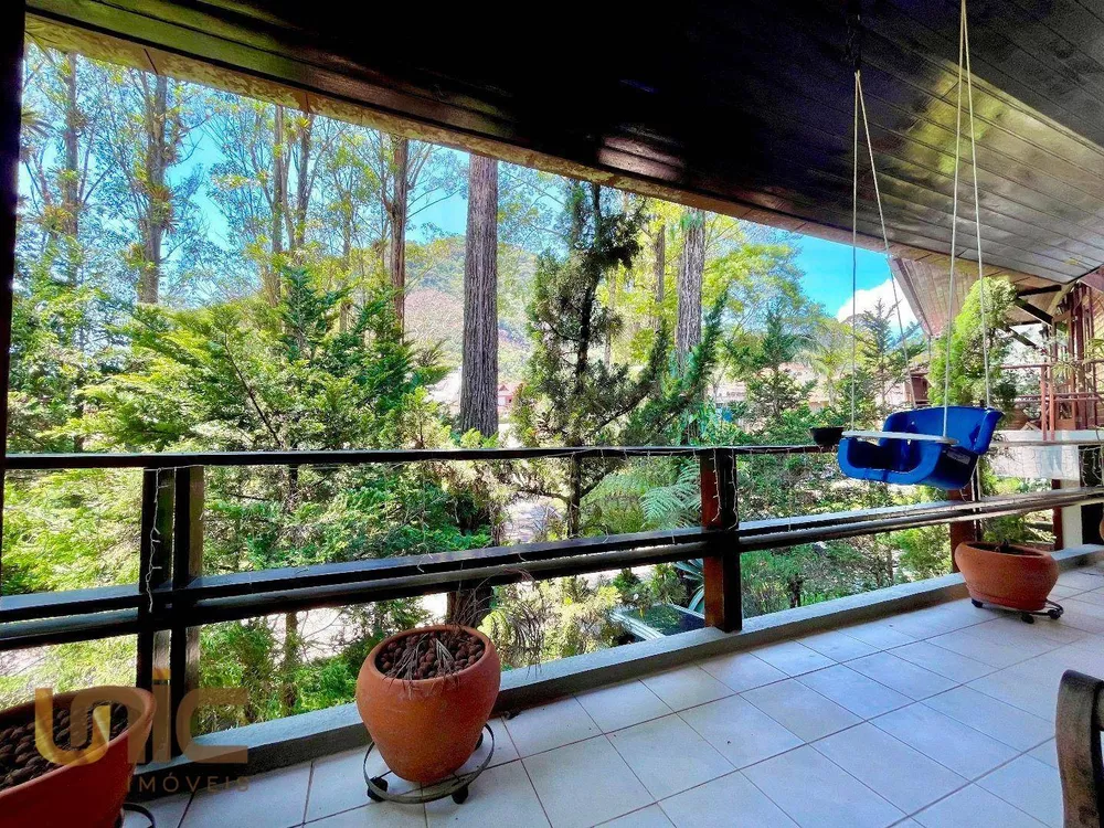 Casa de Condomínio, 4 quartos - Foto 10