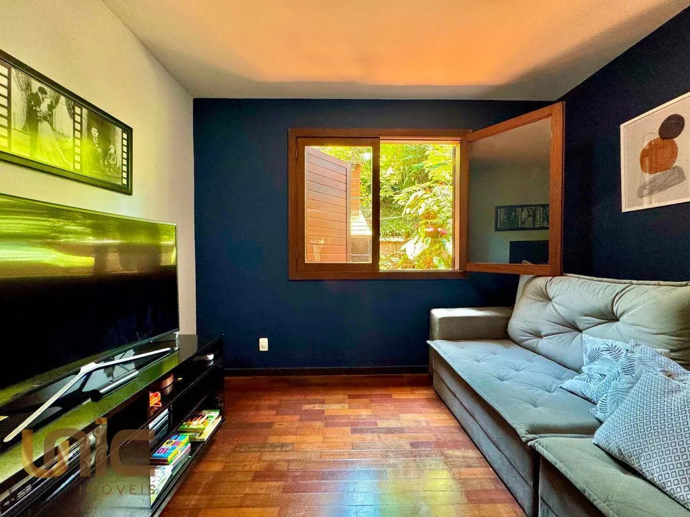 Casa de Condomínio, 4 quartos - Foto 11