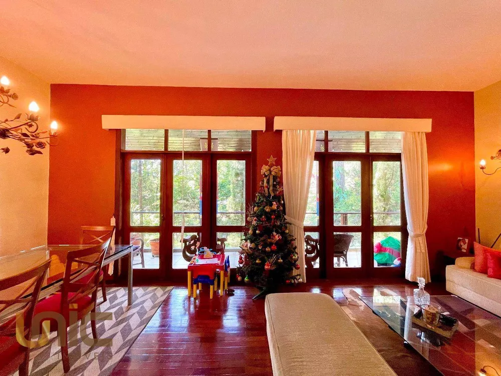 Casa de Condomínio, 4 quartos - Foto 5