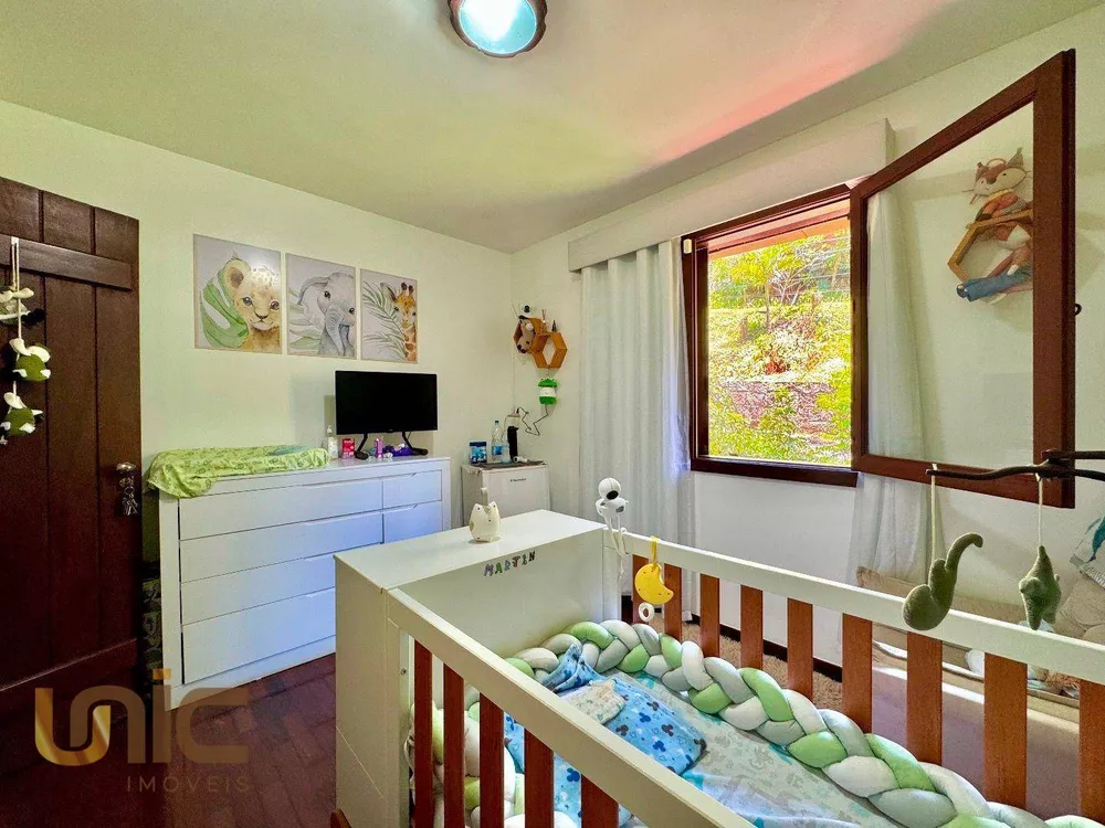 Casa de Condomínio, 4 quartos - Foto 44