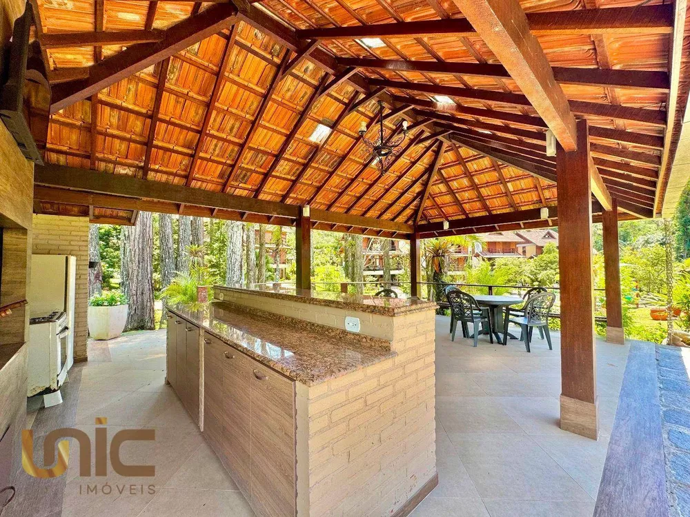 Casa de Condomínio, 4 quartos - Foto 65