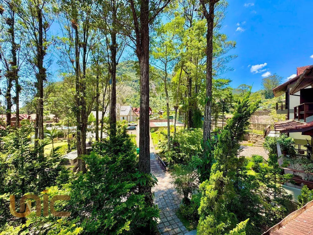 Casa de Condomínio, 4 quartos - Foto 38