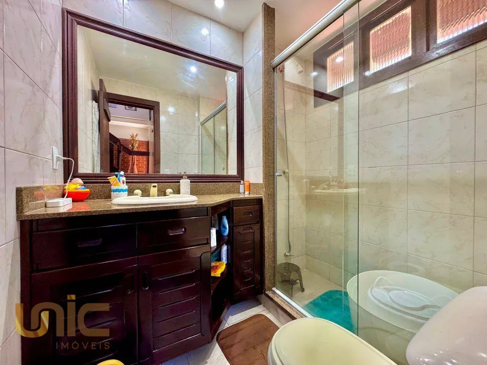 Casa de Condomínio, 4 quartos - Foto 39