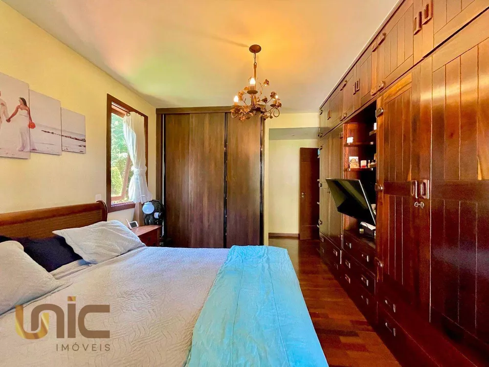 Casa de Condomínio, 4 quartos - Foto 30