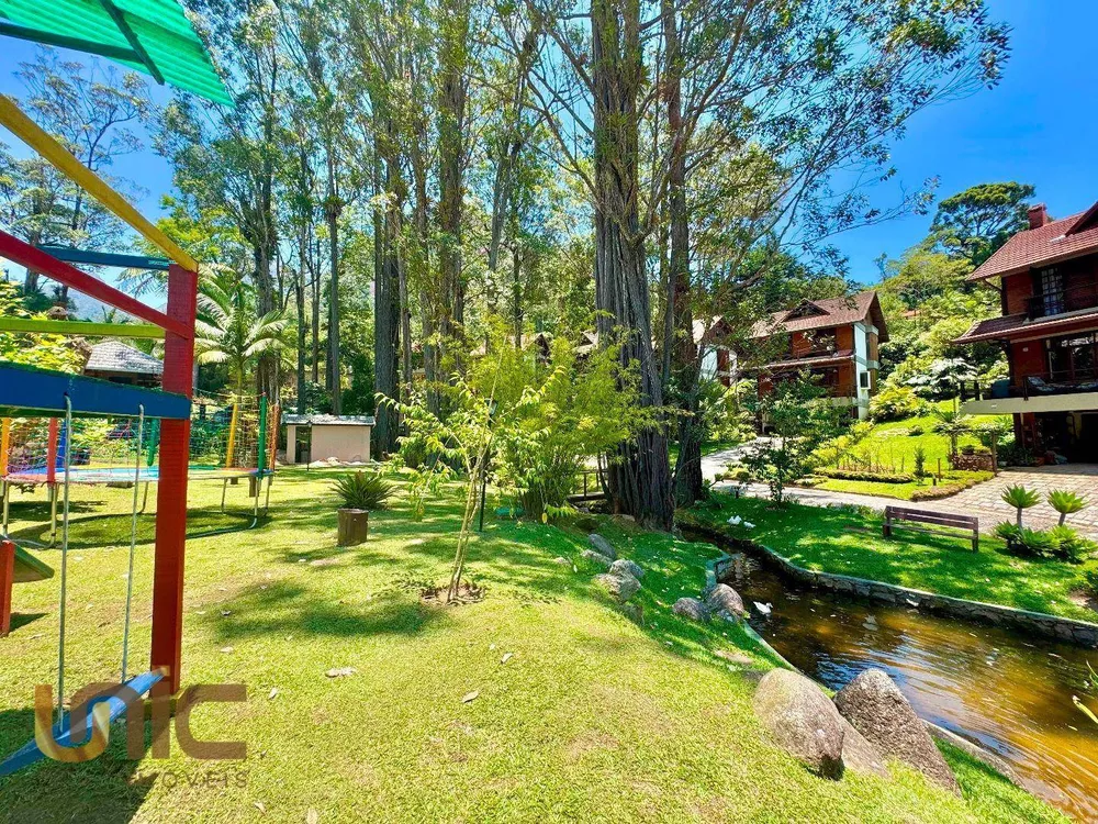 Casa de Condomínio, 4 quartos - Foto 57