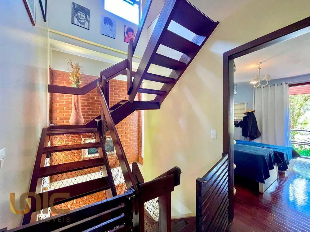 Casa de Condomínio, 4 quartos - Foto 46