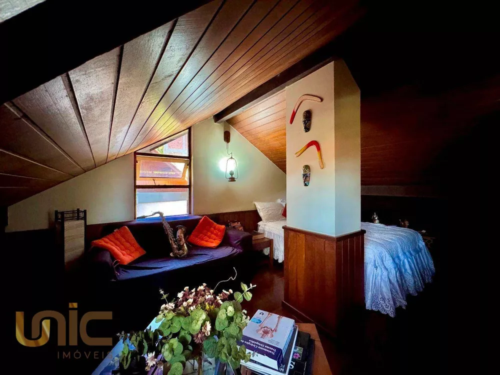 Casa de Condomínio, 4 quartos - Foto 52