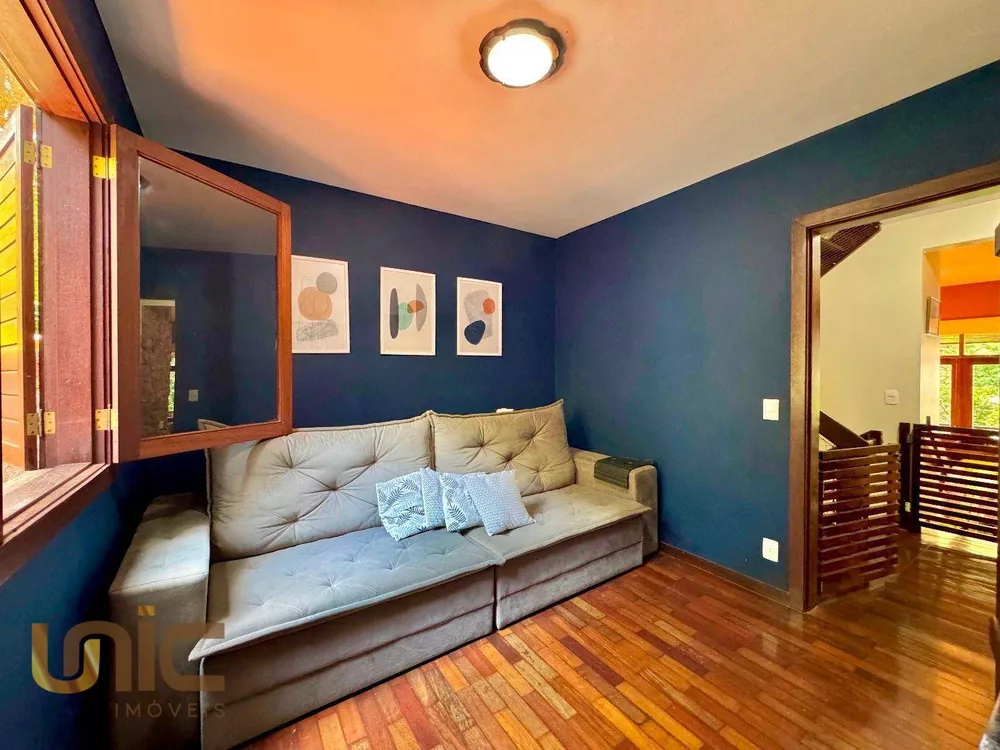 Casa de Condomínio, 4 quartos - Foto 12