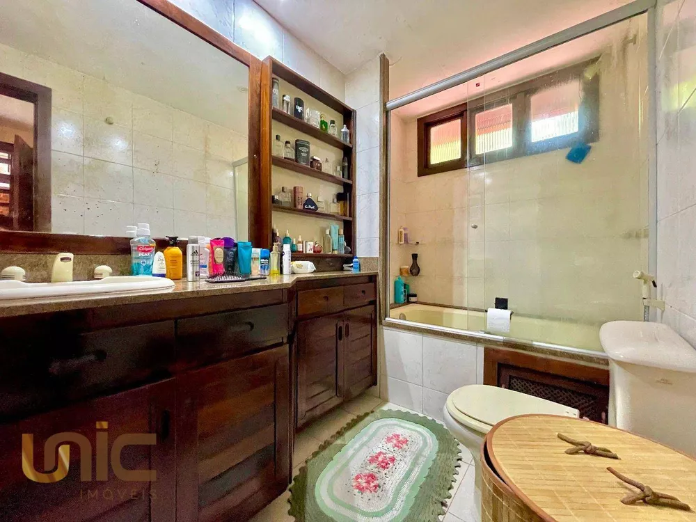 Casa de Condomínio, 4 quartos - Foto 32