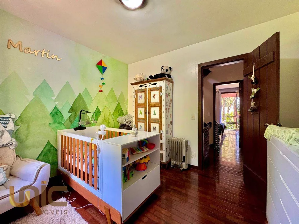 Casa de Condomínio, 4 quartos - Foto 45