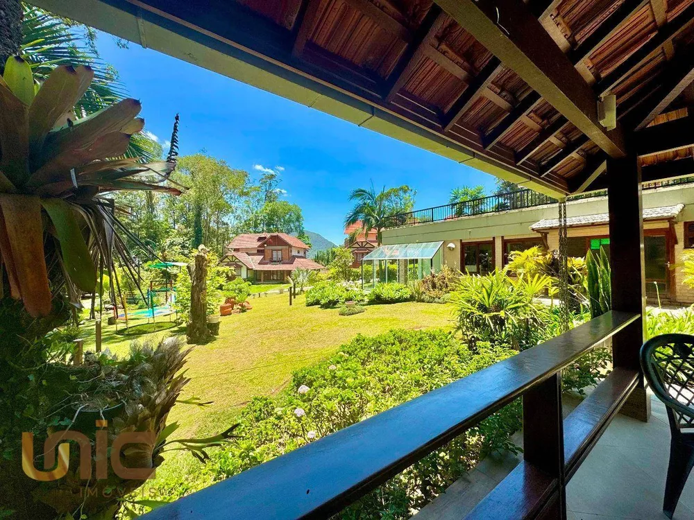 Casa de Condomínio, 4 quartos - Foto 61