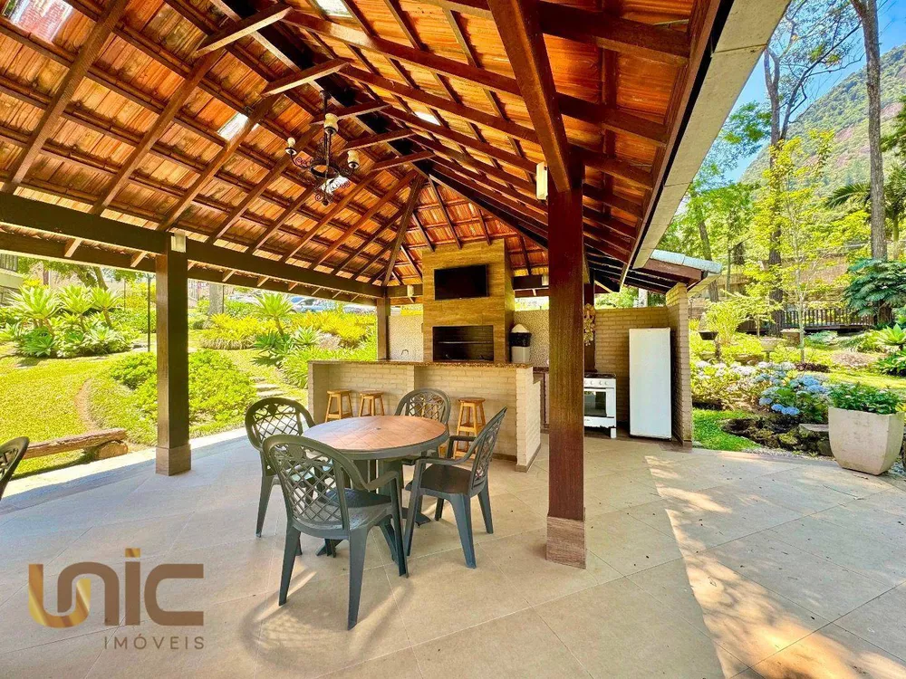 Casa de Condomínio, 4 quartos - Foto 60