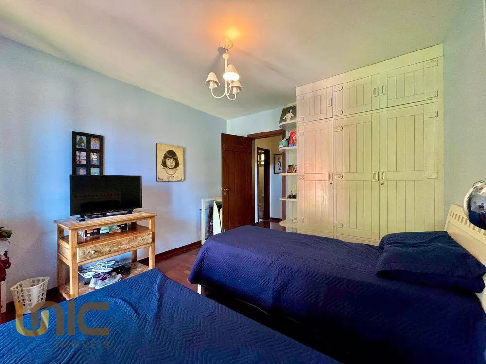 Casa de Condomínio, 4 quartos - Foto 36