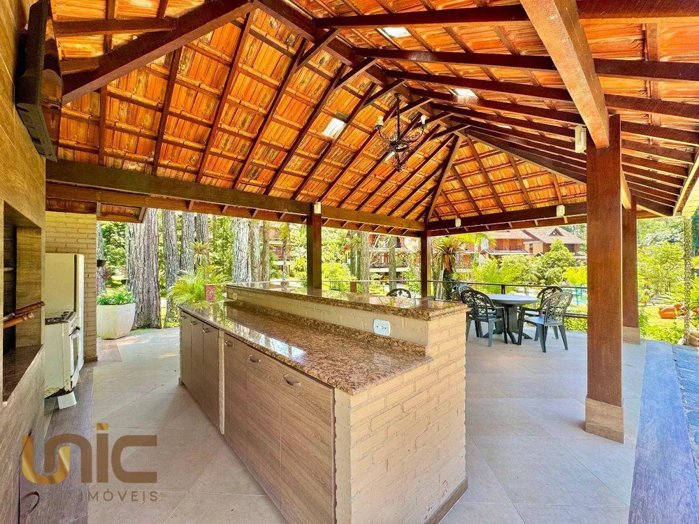 Casa de Condomínio, 4 quartos - Foto 66