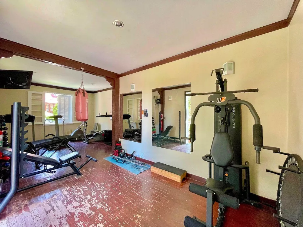 Casa de Condomínio, 4 quartos - Foto 72