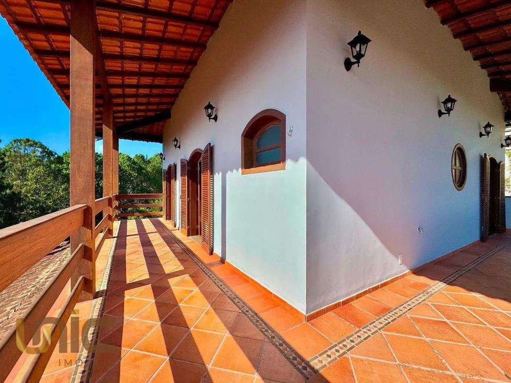 Casa de Condomínio, 4 quartos - Foto 48