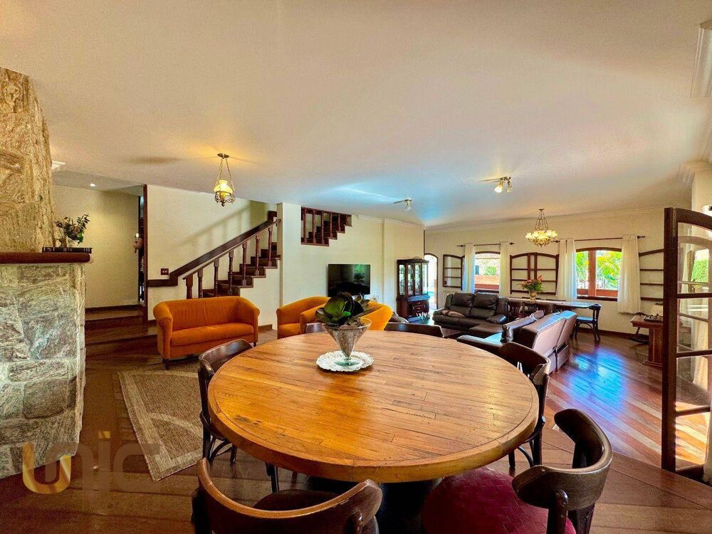 Casa de Condomínio, 4 quartos - Foto 11