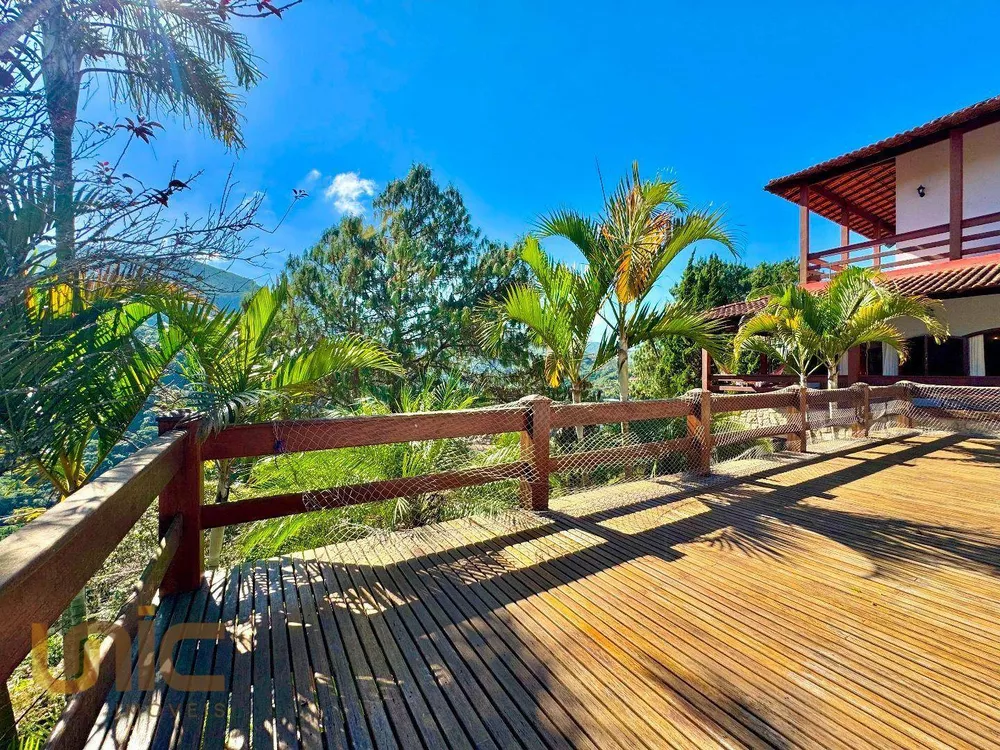 Casa de Condomínio, 4 quartos - Foto 61