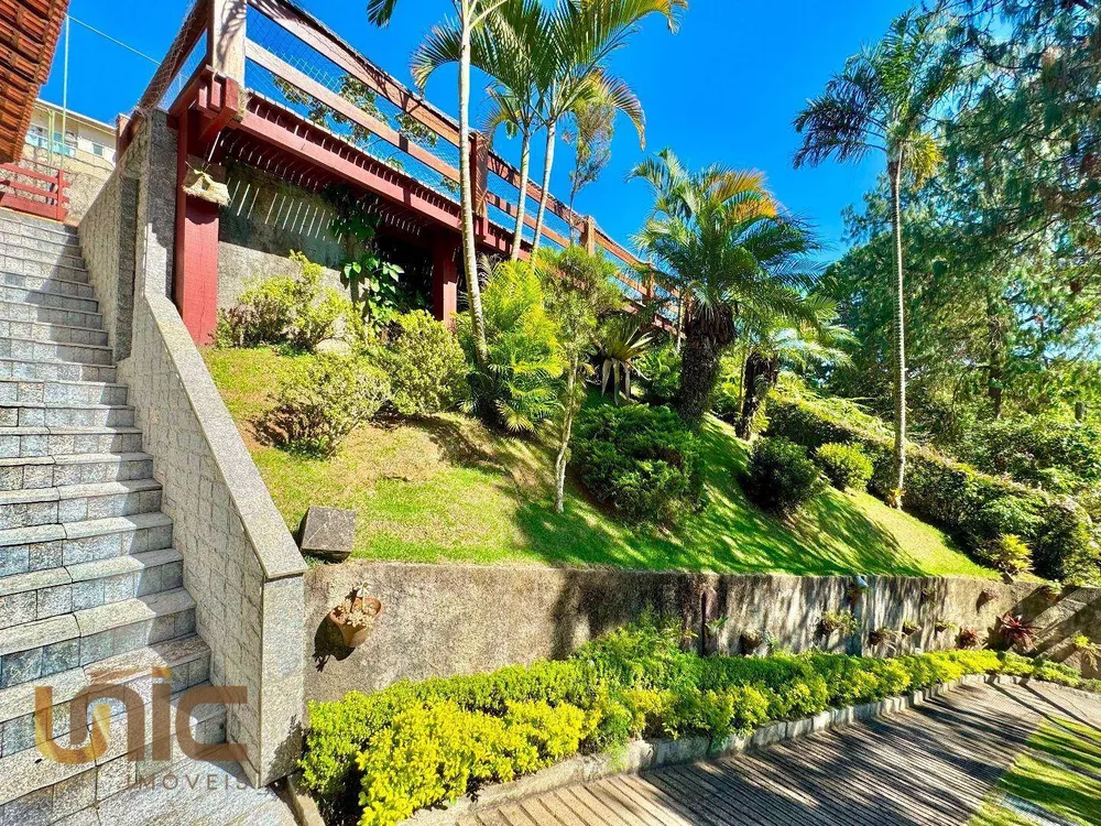 Casa de Condomínio, 4 quartos - Foto 63