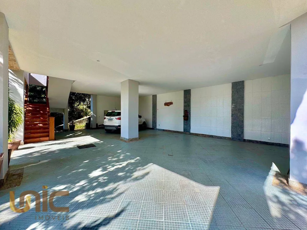 Casa de Condomínio, 4 quartos - Foto 62