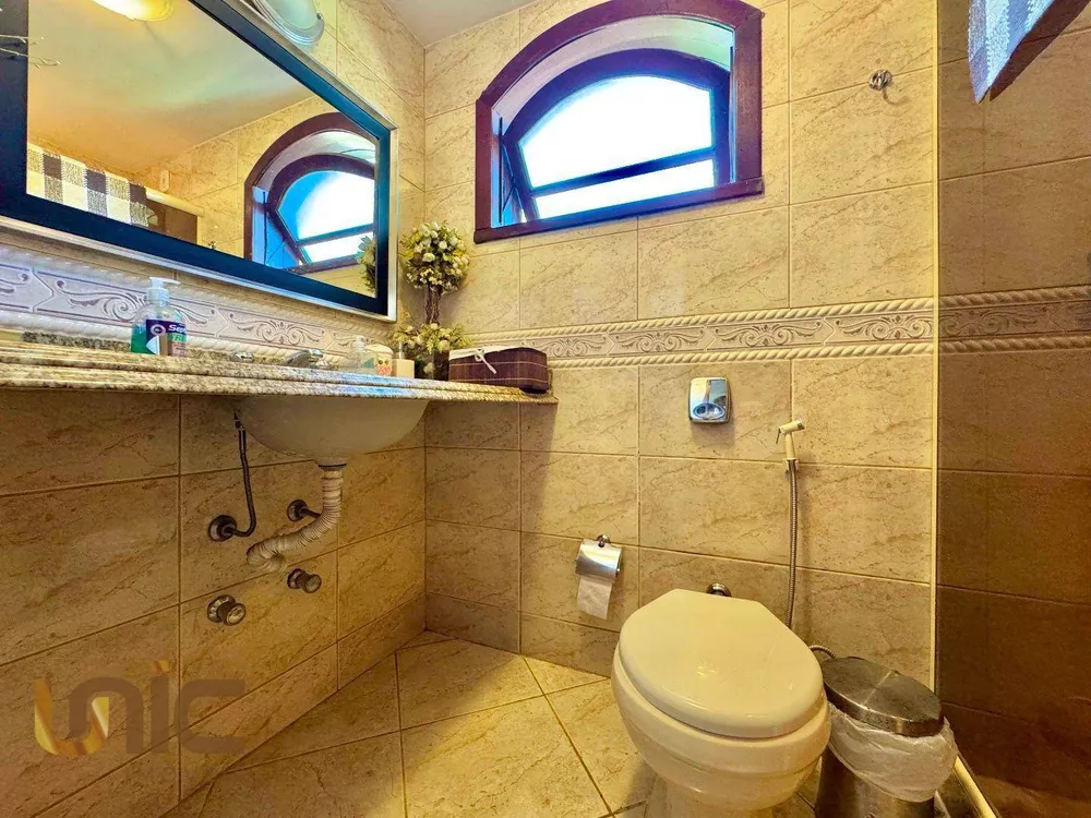 Casa de Condomínio, 4 quartos - Foto 21