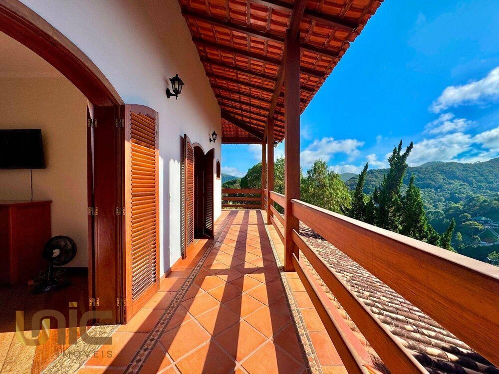 Casa de Condomínio, 4 quartos - Foto 33