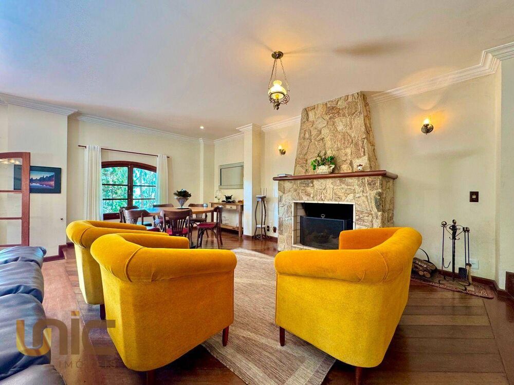 Casa de Condomínio, 4 quartos - Foto 6