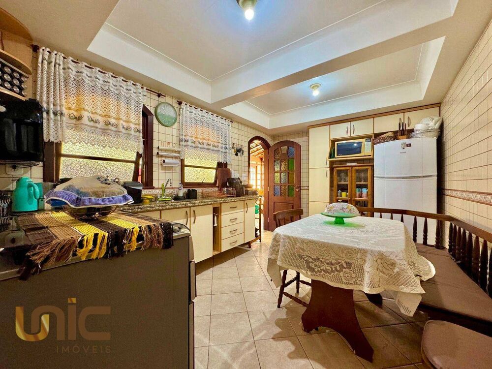 Casa de Condomínio, 4 quartos - Foto 24