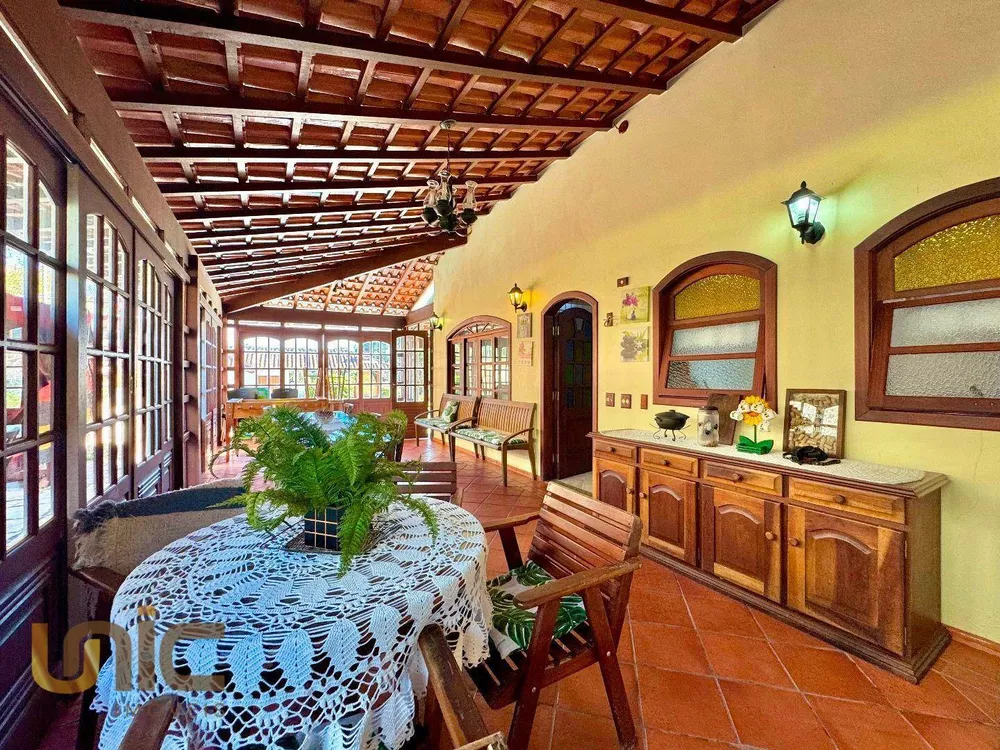 Casa de Condomínio, 4 quartos - Foto 27