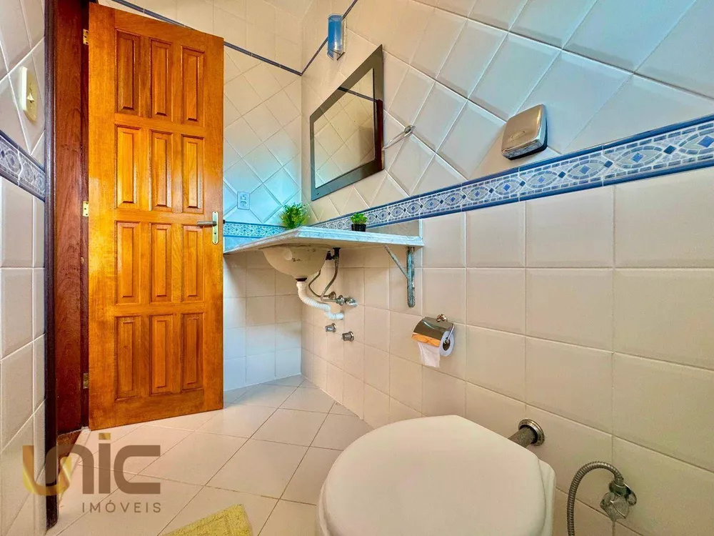 Casa de Condomínio, 4 quartos - Foto 46