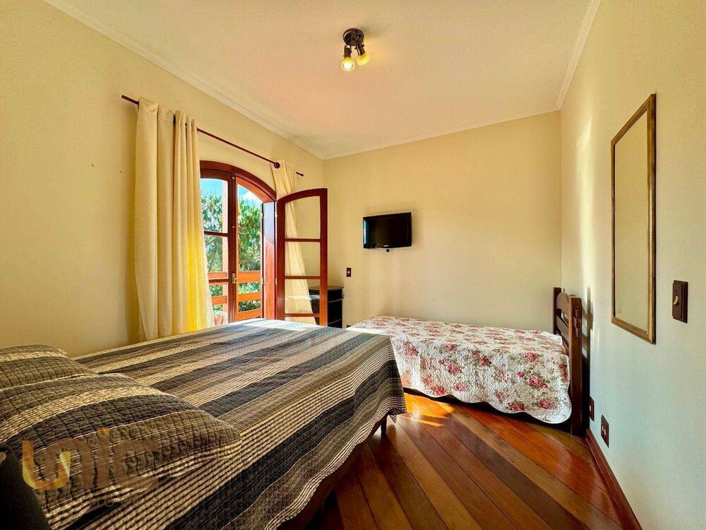 Casa de Condomínio, 4 quartos - Foto 41