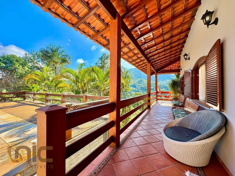 Casa de Condomínio, 4 quartos - Foto 6