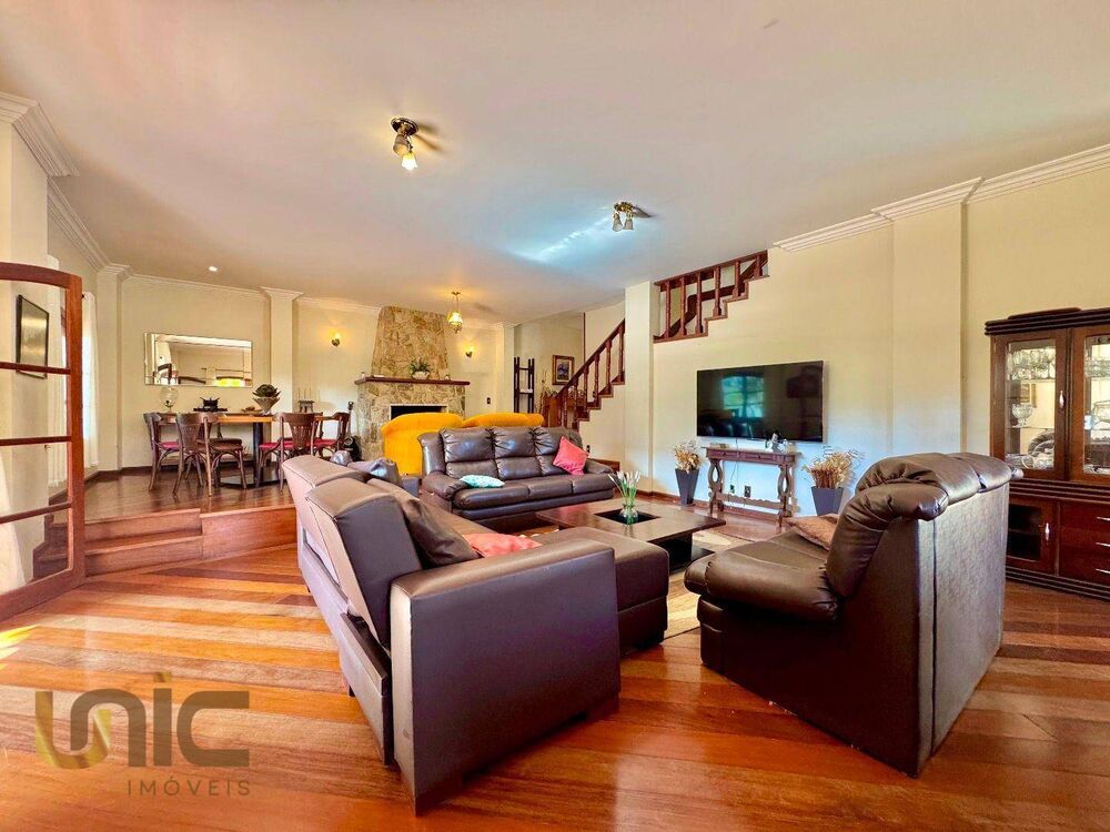 Casa de Condomínio, 4 quartos - Foto 12