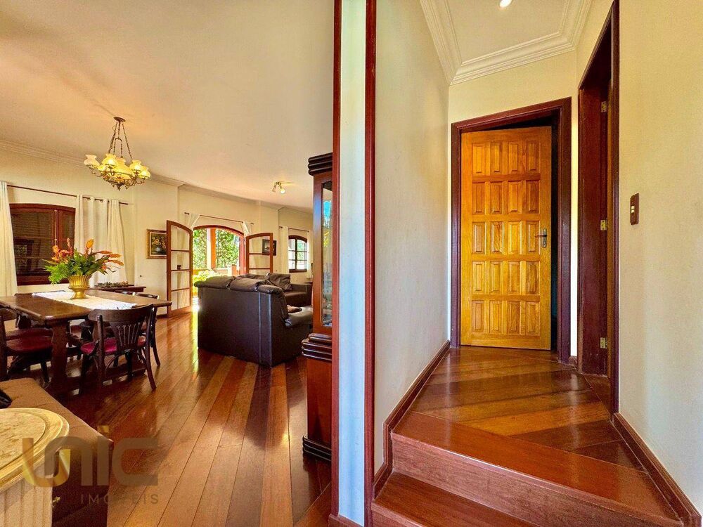 Casa de Condomínio, 4 quartos - Foto 18