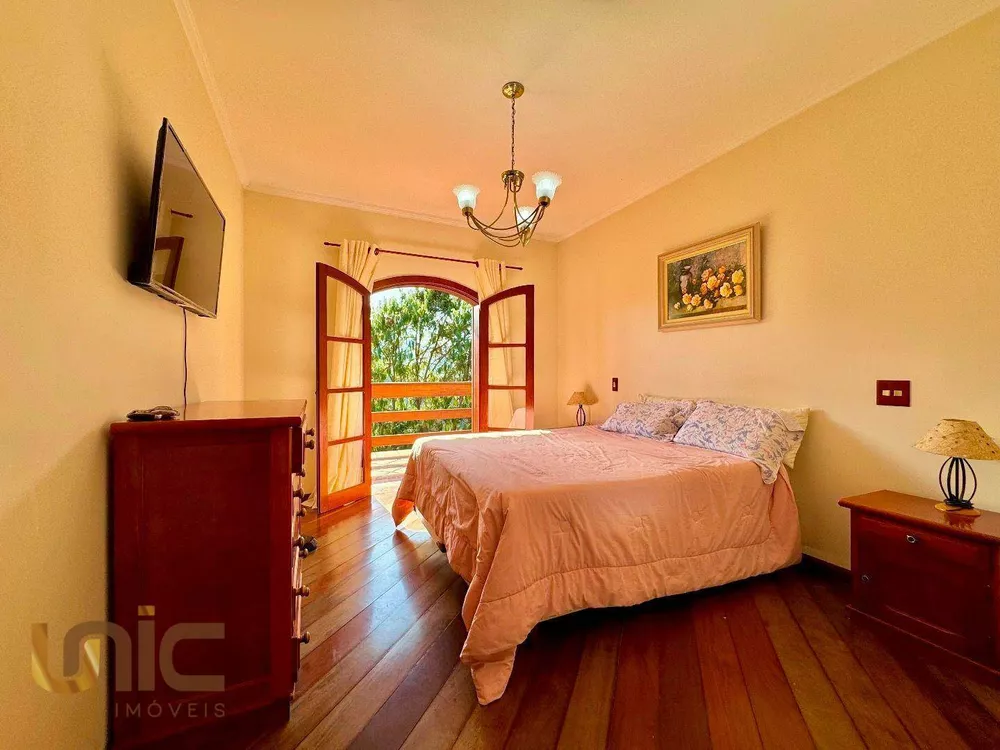 Casa de Condomínio, 4 quartos - Foto 31