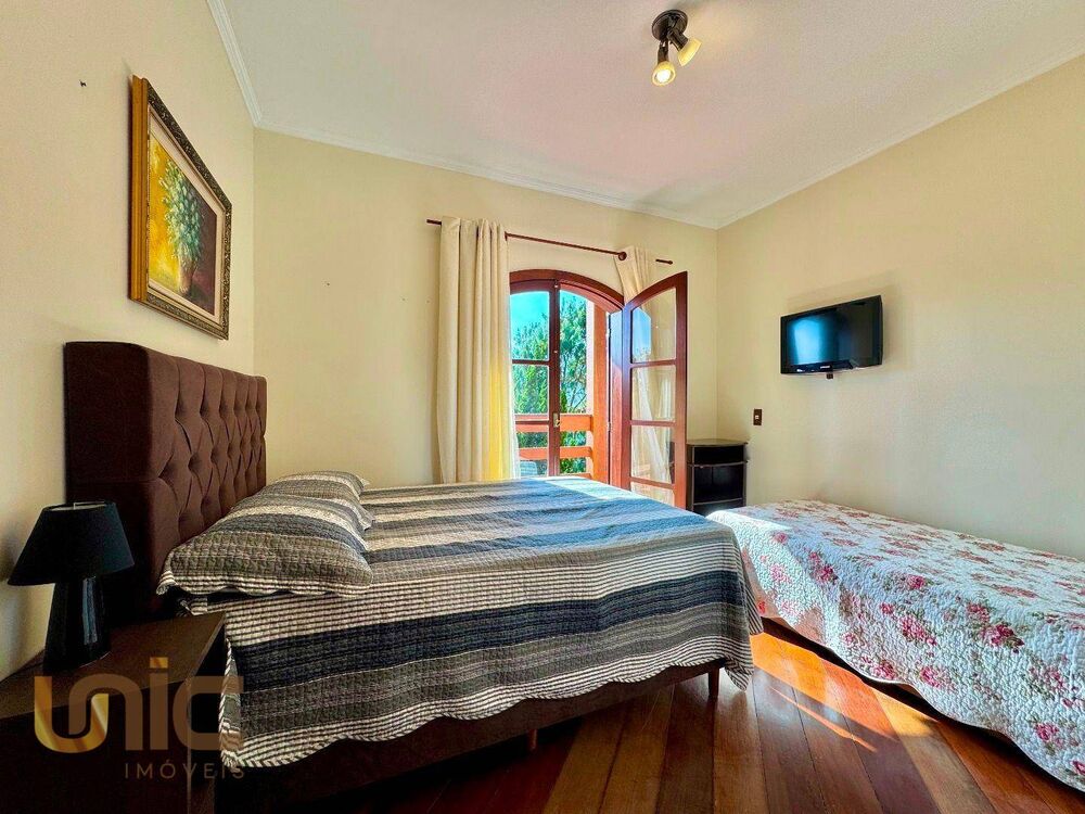 Casa de Condomínio, 4 quartos - Foto 42